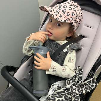 Полукомбинезон Baby Go Trend: отзыв пользователя ДетМир