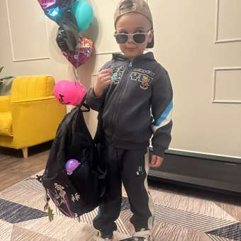 Брюки United Colors of Benetton: отзыв пользователя Детский Мир