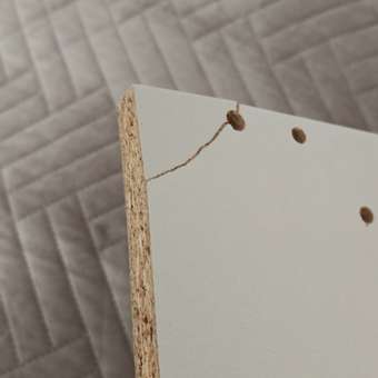 Комод пеленальный MOWbaby Lilla (бежевый): отзыв пользователя Детский Мир