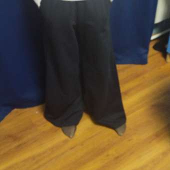 Брюки Looklie: отзыв пользователя Детский Мир