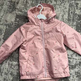 Куртка Futurino: отзыв пользователя Детский Мир