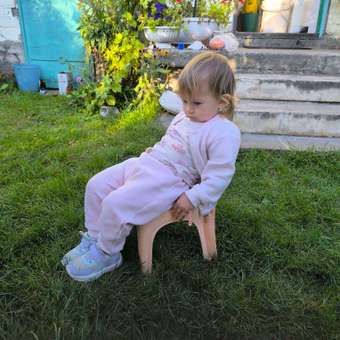 Кроссовки Tombi с подсветкой: отзыв пользователя Детский Мир