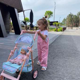 Полукомбинезон Baby Go Trend: отзыв пользователя ДетМир