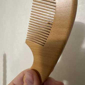 Щетка, гребень ROXY-KIDS: отзыв пользователя Детский Мир