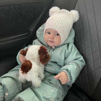 Комбинезон Baby Gо: отзыв пользователя Детский Мир