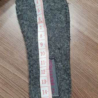 Ботинки Tombi: отзыв пользователя Детский Мир