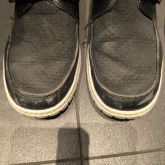 Туфли Тотошка: отзыв пользователя Детский Мир