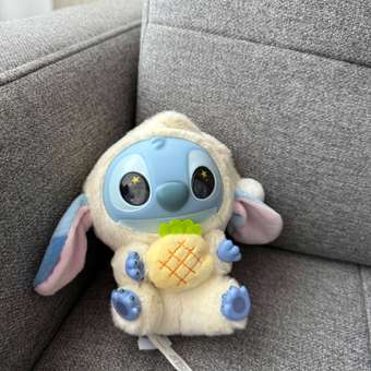Брелок Stitch в ассортименте: отзыв пользователя Детский Мир