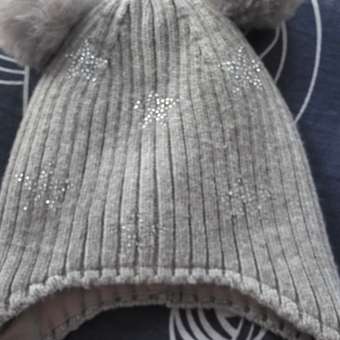 Шапка BabyGo: отзыв пользователя Детский Мир