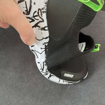 Кроссовки Indigo kids: отзыв пользователя Детский Мир