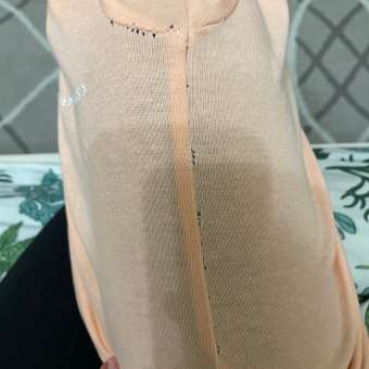 Боди Lemur Studio: отзыв пользователя Детский Мир