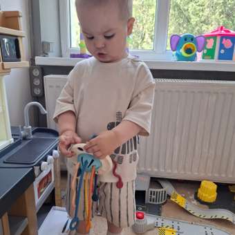Комплект Baby Gо: отзыв пользователя Детский Мир