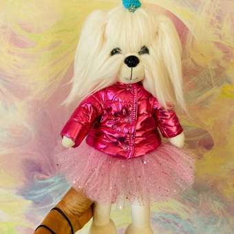 Одежда для кукол Orange Toys: отзыв пользователя Детский Мир