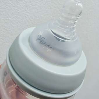 Бутылочка Miyoumi Anti-Colic 240 мл: отзыв пользователя Детский Мир