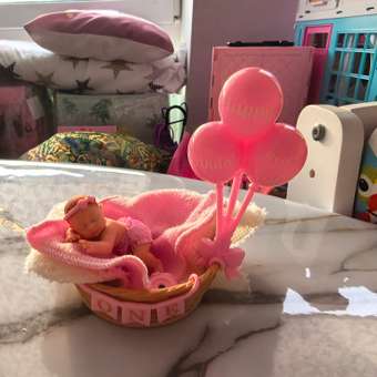 Фигурка Zuru 5 surprise My mini Baby: отзыв пользователя Детский Мир