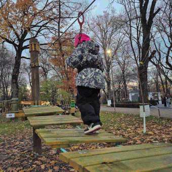 Брюки Futurino Fashion: отзыв пользователя Детский Мир