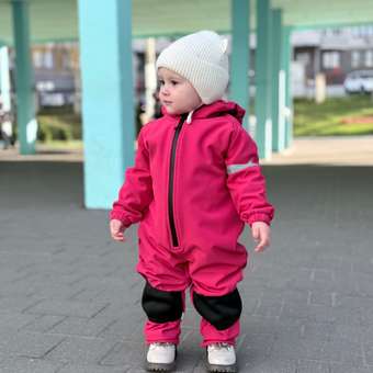 Комбинезон XVOYA: отзыв пользователя Детский Мир