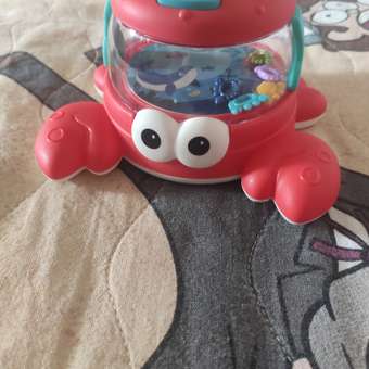 Игрушка KOS GROUP развивающий центр: отзыв пользователя Детский Мир