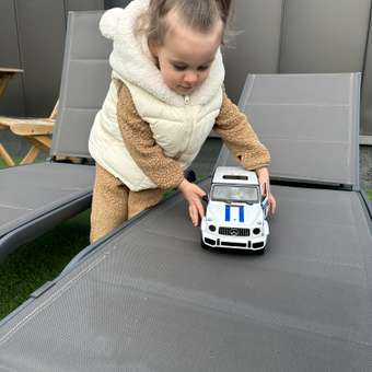 Заколка Demi Star Brown 3 шт.: отзыв пользователя Детский Мир