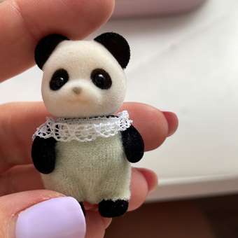 Игровой набор Sylvanian Families: отзыв пользователя ДетМир