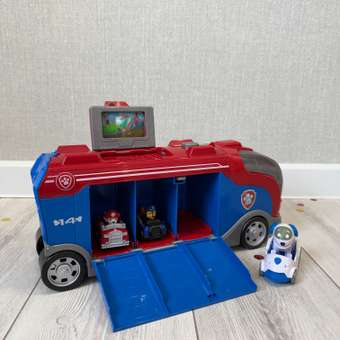 Игровой набор Щенячий патруль Автовоз: отзыв пользователя Детский Мир