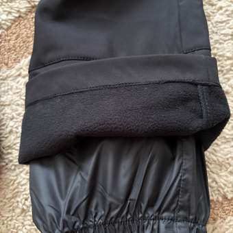 Брюки Stylish AMADEO: отзыв пользователя Детский Мир