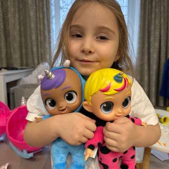 Игровой набор Zuru BABYCORNS: отзыв пользователя ДетМир