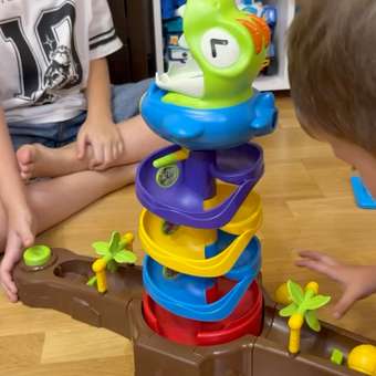 Настольная игра TrendToys с шариками: отзыв пользователя Детский Мир