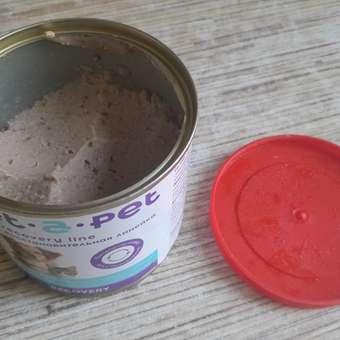Корм для собак и кошек Pet-a-Pet 240г диетический восстановительная диета Recovery: отзыв пользователя. Зоомагазин Зоозавр