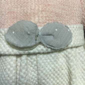 Кукла пупс Demi Star Ханна высота 35 см: отзыв пользователя Детский Мир