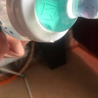 Бутылочка Philips Avent Anti-Colic 260 мл: отзыв пользователя Детский Мир