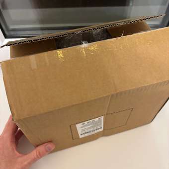 Конструктор TrendToys с шуруповертом и отверткой 144 дет.: отзыв пользователя Детский Мир