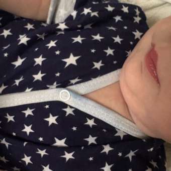 Комбинезон КотМарКот: отзыв пользователя Детский Мир