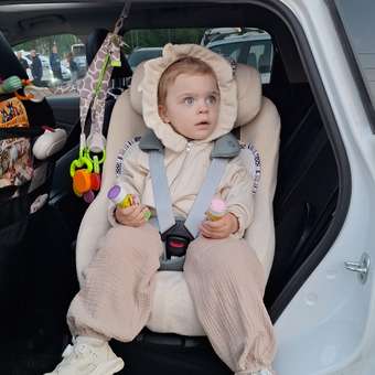 Толстовка Happy Baby: отзыв пользователя Детский Мир