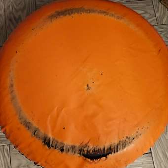 Тюбинг NiKA kids 95 см: отзыв пользователя Детский Мир