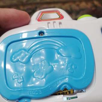 Игрушка BabyGo фотоаппарат: отзыв пользователя ДетМир