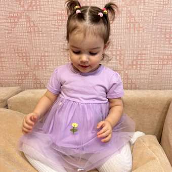 Платье Baby Gо: отзыв пользователя Детский Мир