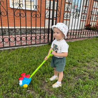 Панама Baby Gо: отзыв пользователя Детский Мир