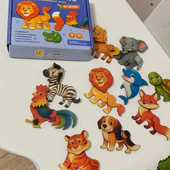 Игрушка Счастливкин: отзыв пользователя Детский Мир