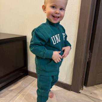 Брюки United Colors of Benetton: отзыв пользователя Детский Мир