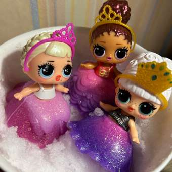 Кукла мини L.O.L. Surprise! Princess Tots: отзыв пользователя Детский Мир