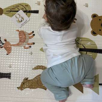 Комплект BabyGo: отзыв пользователя Детский Мир