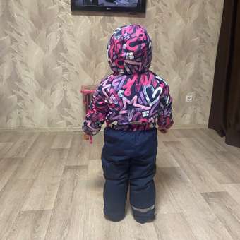 Комбинезон Futurino: отзыв пользователя Детский Мир