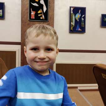 Лонгслив Futurino Fashion: отзыв пользователя ДетМир