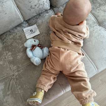 Комплект BabyGо: отзыв пользователя Детский Мир