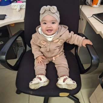 Толстовка Baby Gо: отзыв пользователя Детский Мир