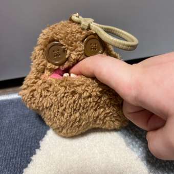 Мягкая игрушка Zuru FUGGLER Сэр Слодж: отзыв пользователя Детский Мир