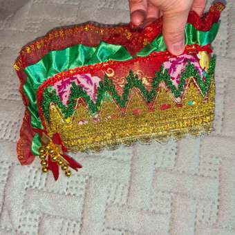 Костюм пуговка: отзыв пользователя Детский Мир