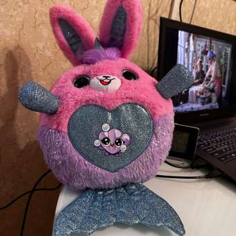 Фигурка Zuru Rainbocorns Mermaidcorn: отзыв пользователя ДетМир
