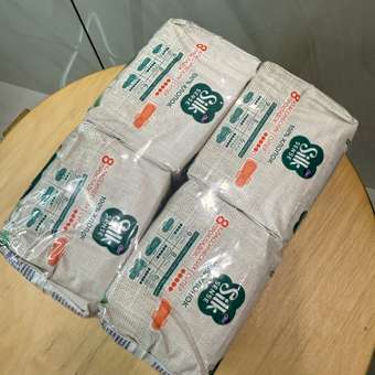 Натуральные прокладки Ola! Silk Sense Супер с хлопковой поверхностью 32 шт 4 уп по 8 шт: отзыв пользователя Детский Мир